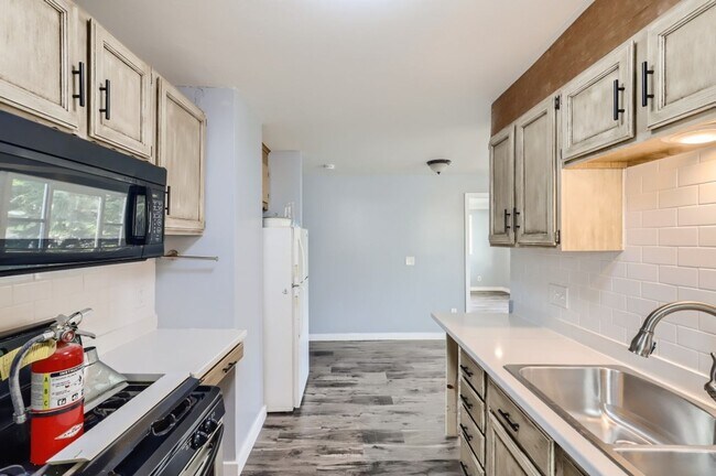 Photo - Anoka Duplex