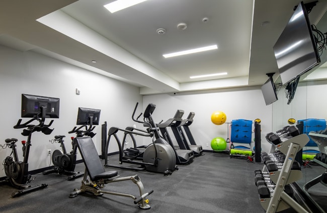 Photo - Furnished Micro Studios