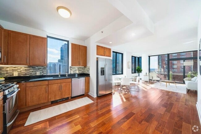 Building Photo - 389 Washington St Unit 19A Rental