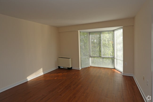 Channel Square Apartments