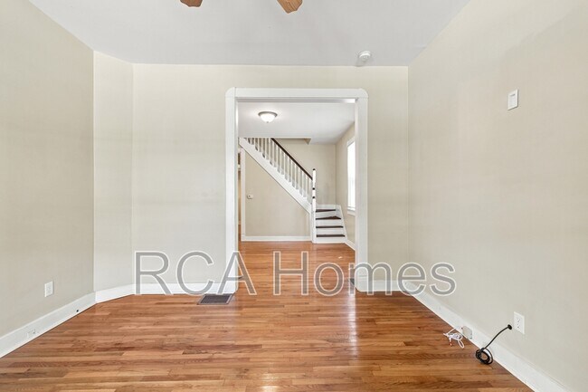 Photo - 1013 E Morris St