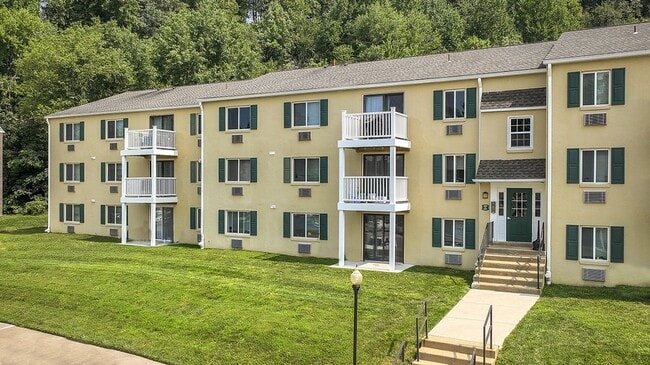 Residential Building