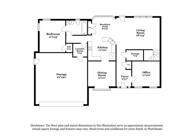 Photo - 1962 River Lagoon Trace