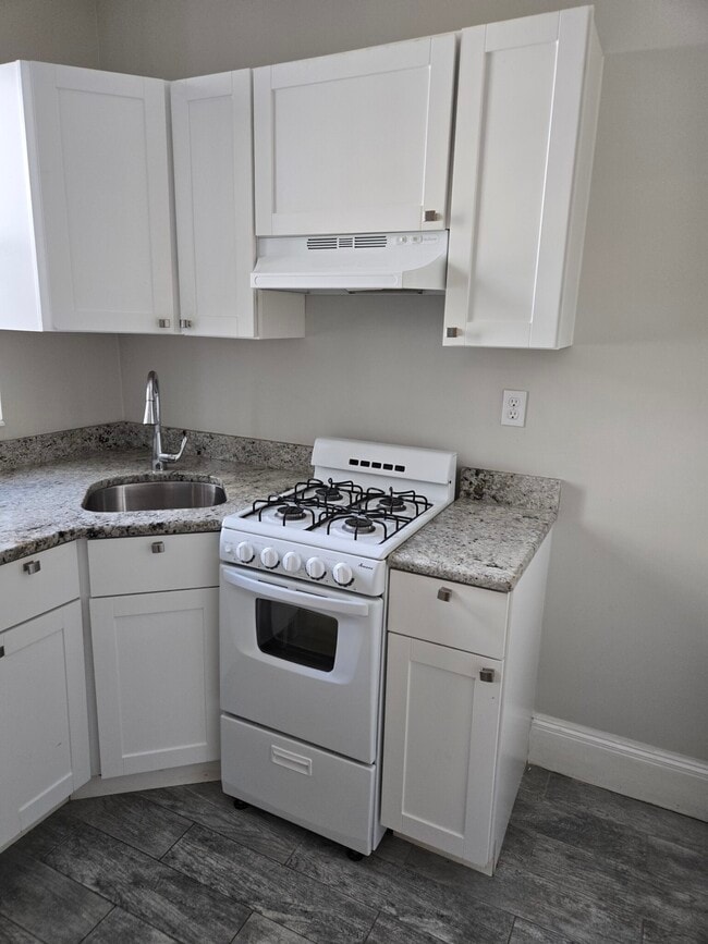 Photo - 1189 Commonwealth Ave Unit 14