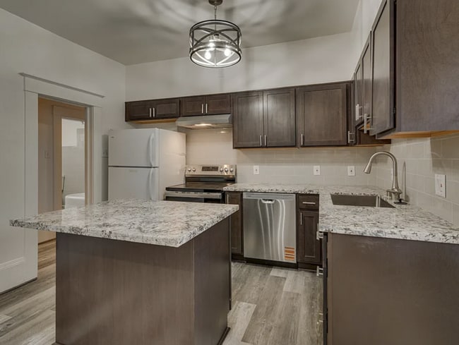 Photo - Beautiful Remodeled 2 Bedroom Home in Reno's Desirable Old Southwest