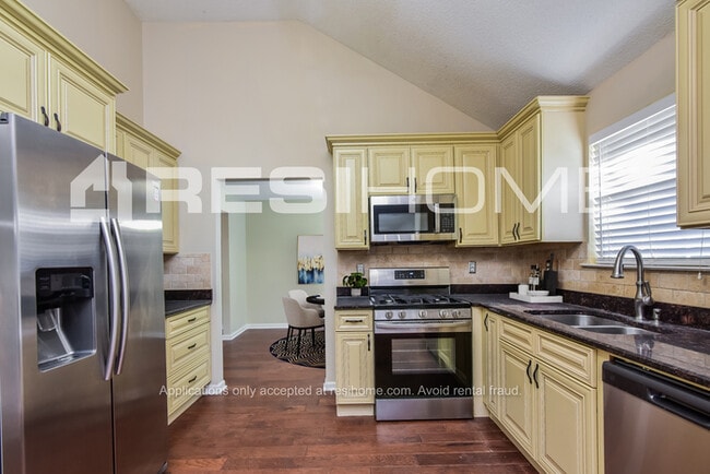 Photo - 3395 Spring Mesa Dr SW