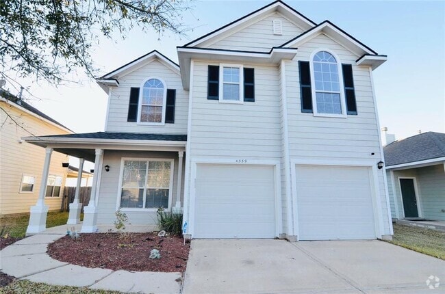 Building Photo - 4339 S Vineyard Mdw Ln Rental