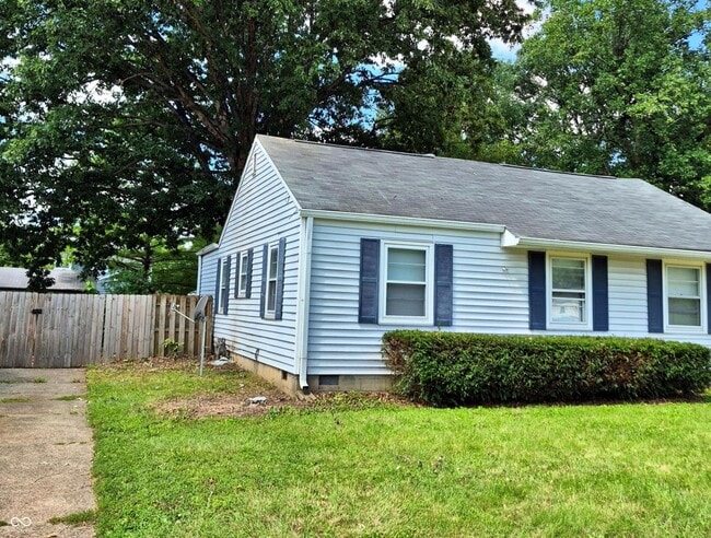 Photo - 1126 Allison Ave