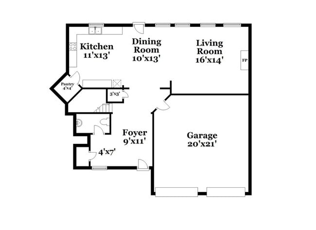 Photo - 211 Susie Creek Ln