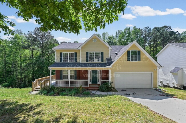 Photo - 4211 Crestside Ridge SW Unit B