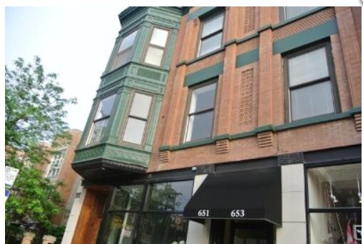 Photo - 651 W Armitage Ave Unit 1