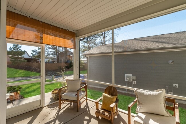 Photo - Gorgeous modern craftsman home in South Raleigh!
