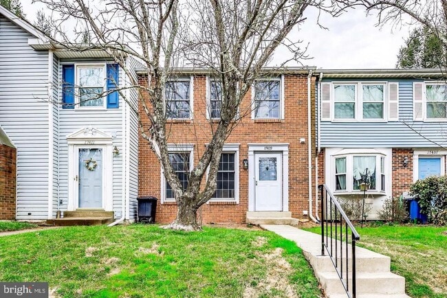 Building Photo - 17409 Founders Mill Dr Rental