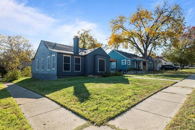 Photo - 4101 Lovell Ave