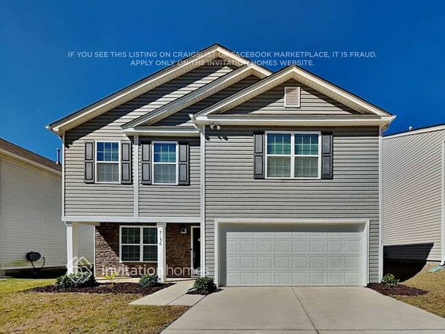 Building Photo - 7136 Finnigan Rd