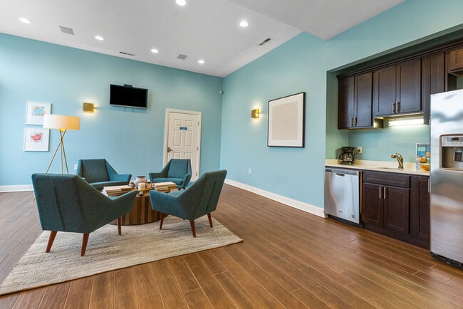 Clubhouse