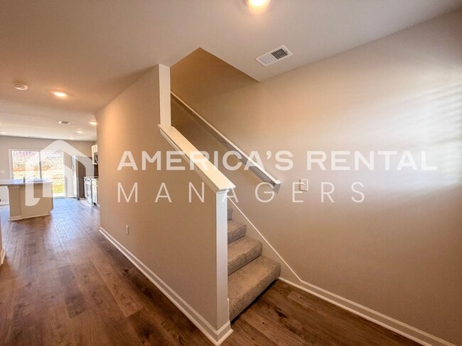 Photo - Brand New Living at Driftwood Townhomes!