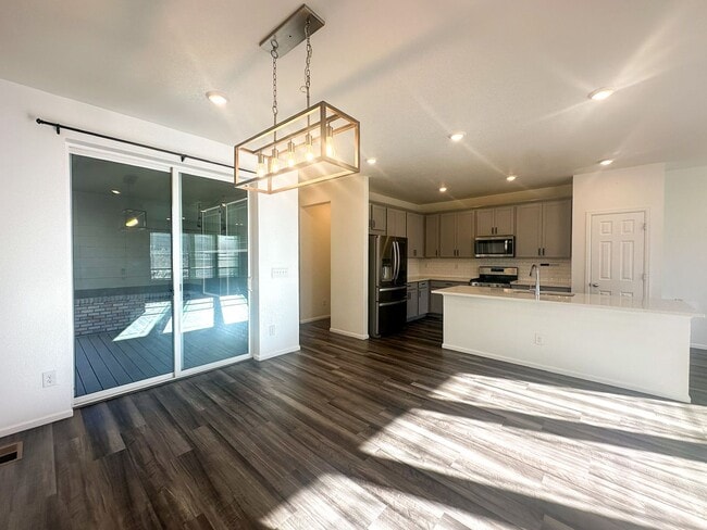 Photo - 17430 Pacific Peak Cir