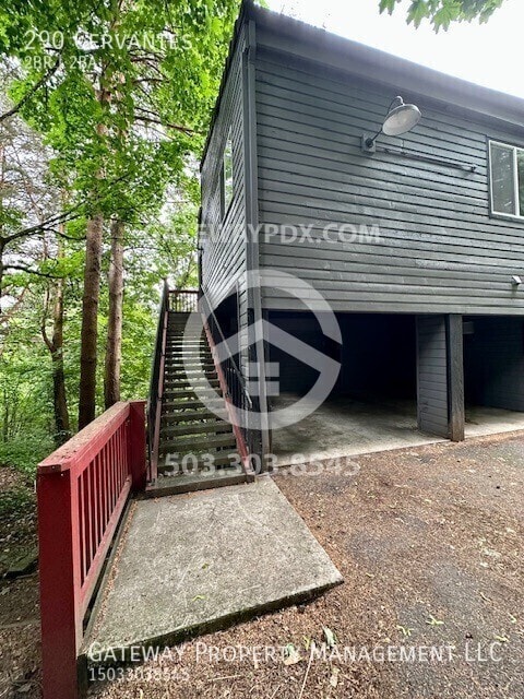 290 Cervantes- - 290 Cervantes-