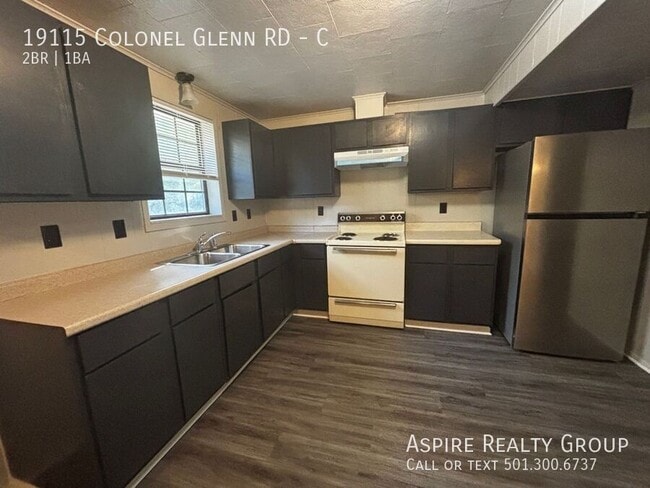 Photo - 19115 Colonel Glenn Rd Apartment Unit C
