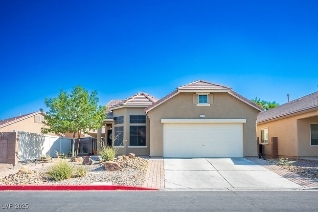 Photo - 3771 Prairie Orchid Ave Casa