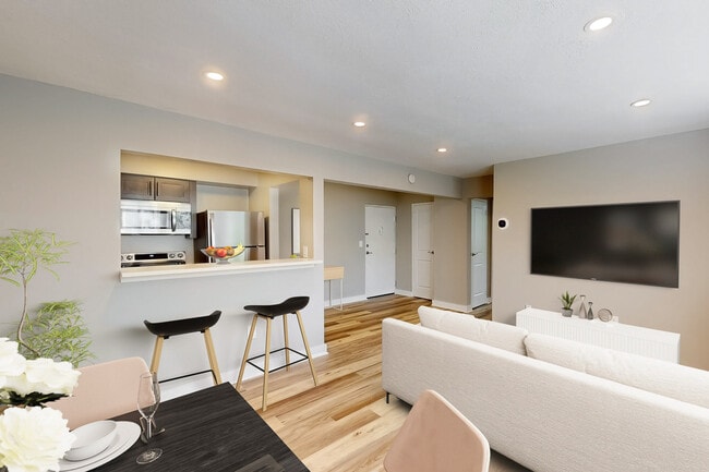 Photo - Washington Park Terrace