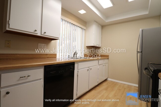 Photo - CHARMING 2BR/2BA CONDO W/ GARAGE