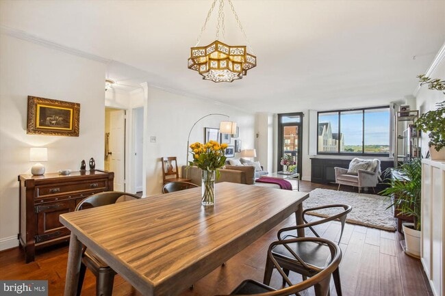 Photo - 801 S Pitt St Unit 1009