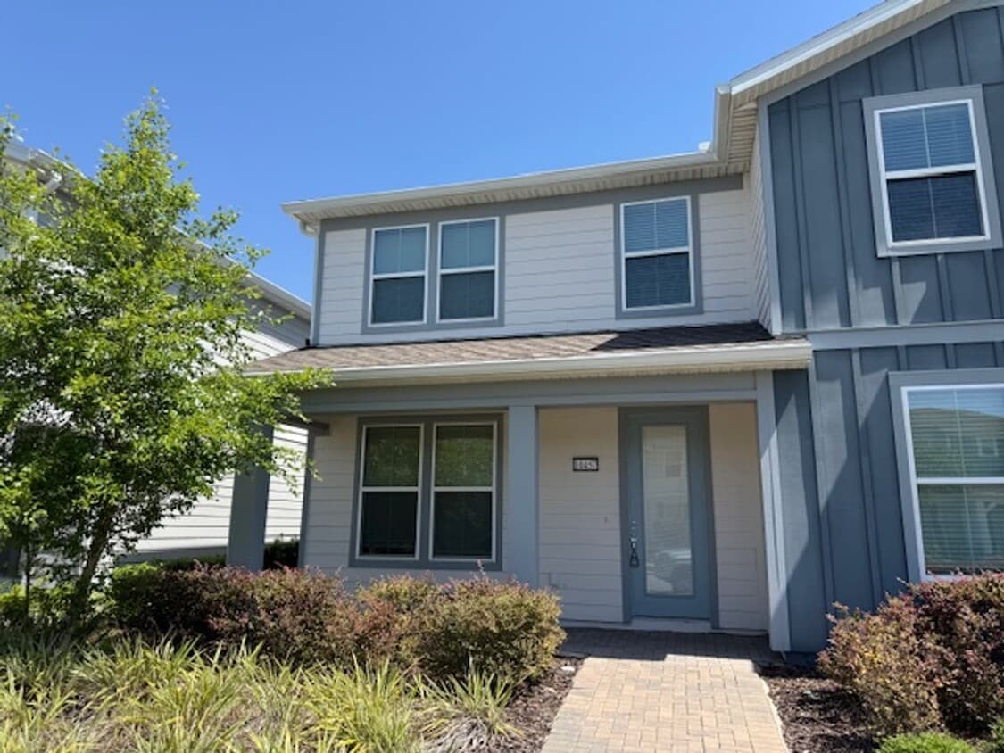 Isles of Lake Nona!! 3 Bedroom 2.5 Bathro... - Isles of Lake Nona!!  3 Bedroom 2.5 Bathro...