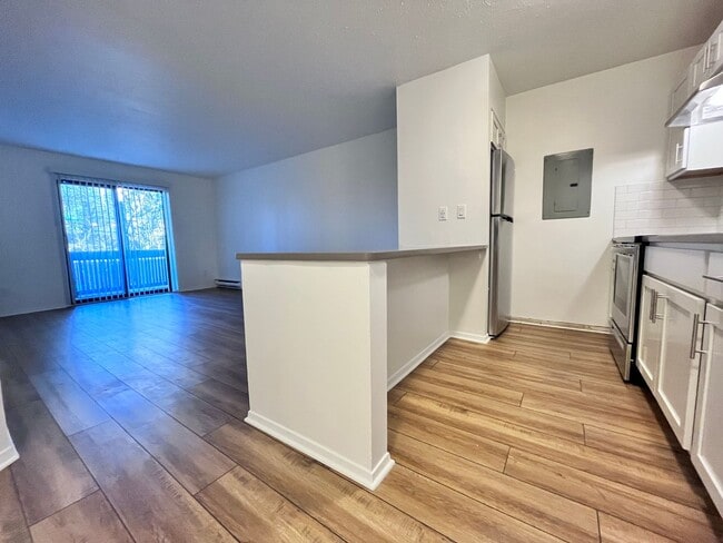Acres Crossing Apartments