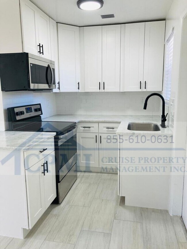 Photo - 801 NW 5th Ave Apartamento Unidad 805