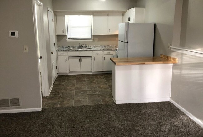 Photo - 1406-1408 S. 2nd Street Unidad 1406 S. 2nd St.