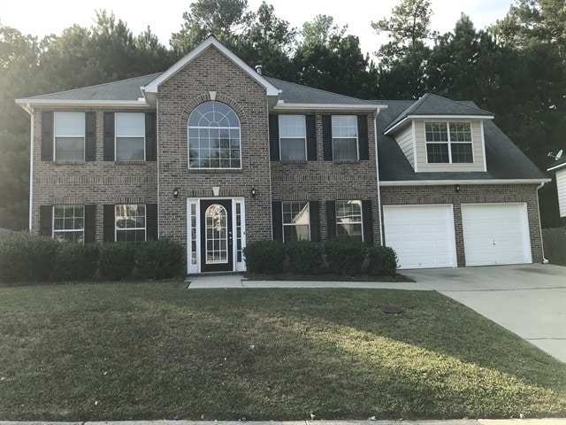 Building Photo - 7118 Cavender Dr SW