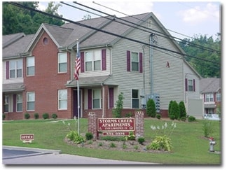 Photo - Storms Creek Apartments