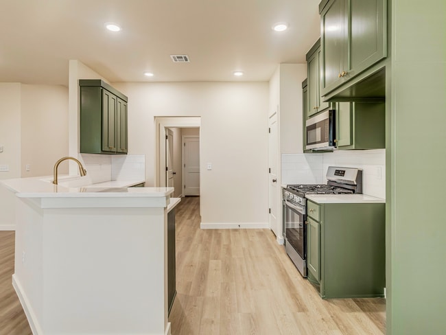 Photo - Captivating 3-Bed, 2-Bath Home in Charming...