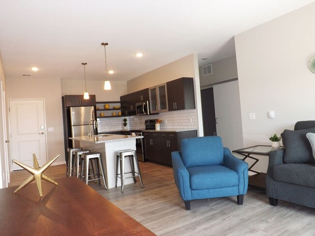 Photo - Encore Park Apartments