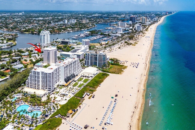 Photo - 3000 Holiday Dr Unit 1605