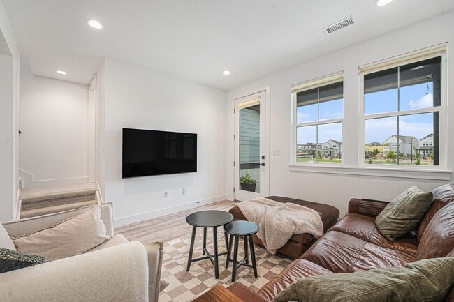 Photo - Stylish Town Home In Desirable Thornton Ne...