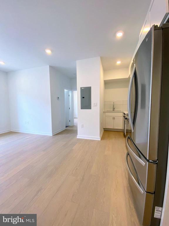 Photo - 3435 Brown St NW