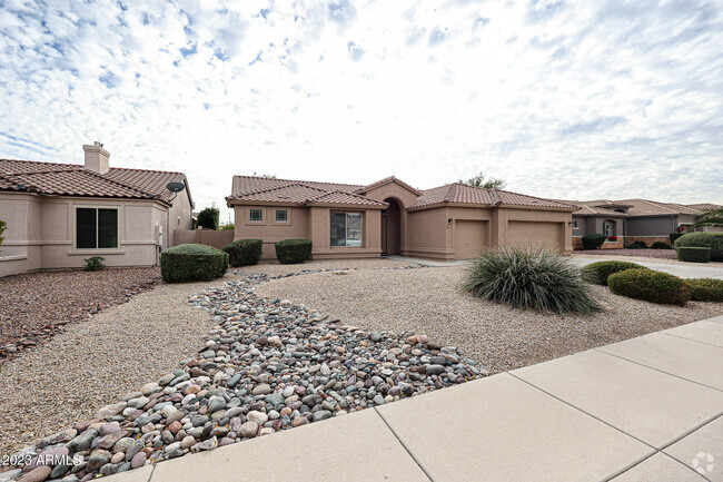 Building Photo - 4603 W Villa Linda Dr Rental