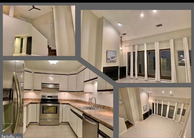 Building Photo - 1040 Deer Ridge Dr Unit 518
