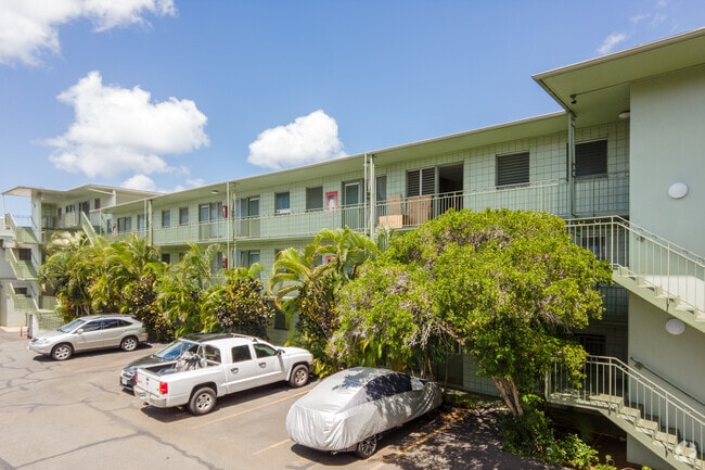 Photo - 3516 B Waialae Avenue