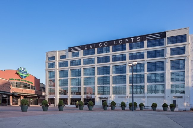 Delco Lofts - Delco Lofts