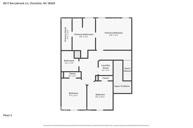 Photo - 8617 Berrybrook Ln
