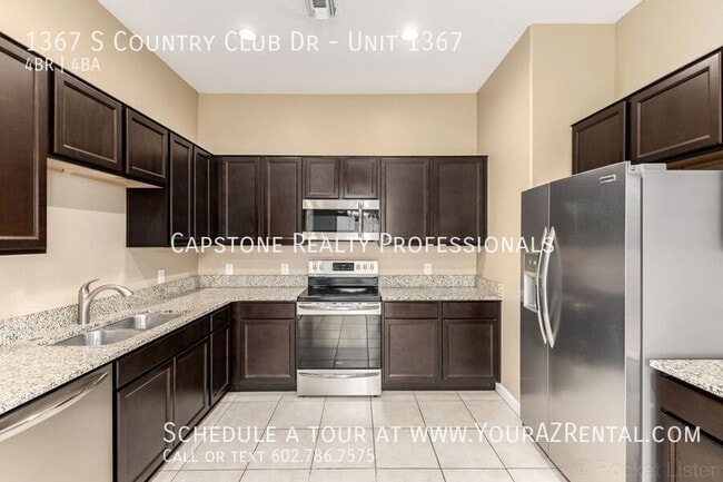 Photo - 1367 S Country Club Dr Unit 1367
