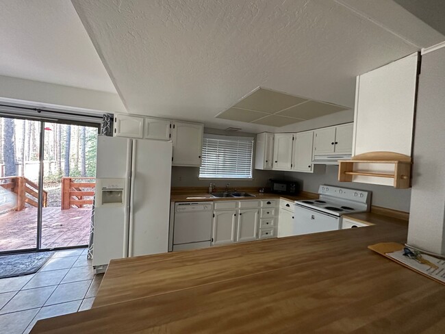 Photo - Hidden Gem in Peaceful Forest Setting- Pet...