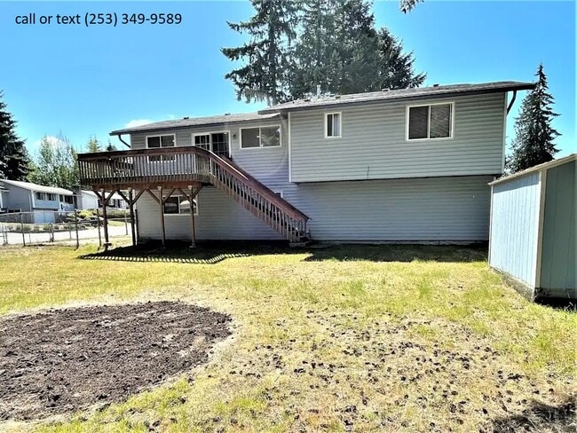 Photo - 33804 35th Pl SW House