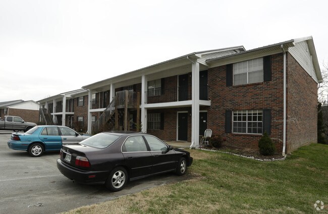 Kingstown Colony Apartments - Kingstown Colony Apartments