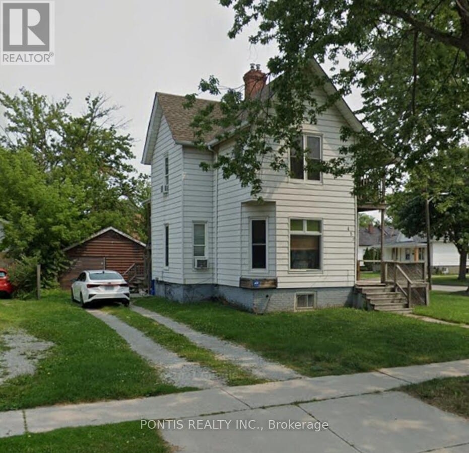 Photo - 452 Confederation St Unité 1st Floor