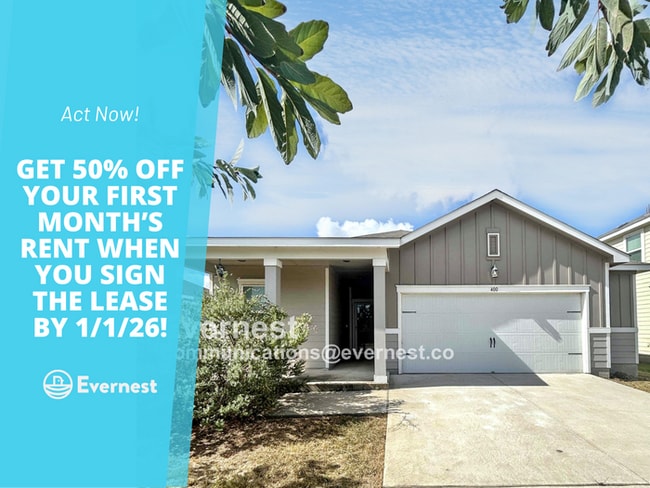 Building Photo - 400 Seneca Loop